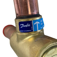 Danfoss NRVH 22S 020-1032 Rückschlagventil Ventil
