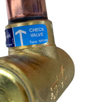 Danfoss NRVH 22S 020-1032 Rückschlagventil Ventil