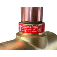 Danfoss NRV28s 020-1056 Rückschlagventil Ventil
