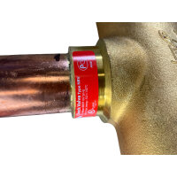 Danfoss NRV 28s 020-1025 Rückschlagventil Ventil