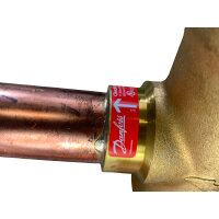 Danfoss NRV 28s 020-1025 Rückschlagventil Ventil