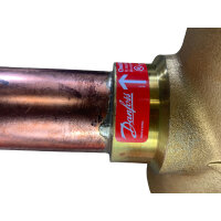 Danfoss NRV 28s 020-1025 Rückschlagventil Ventil