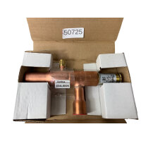 Danfoss KVP 22 034L0025 Verdampfungsdruckregler Regler