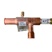 Danfoss KVP 22 034L0025 Verdampfungsdruckregler Regler
