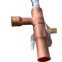 Danfoss KVP 22 034L0025 Verdampfungsdruckregler Regler