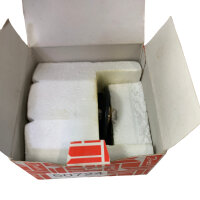 Danfoss EVSIT 18 032U0289 Magnetventil für Wasser und Sole