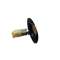 Danfoss EVSIT 18 032U0289 Magnetventil für Wasser und Sole