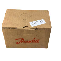 Danfoss 027H1145 20 DIN ICM20 Multifunktionsventilgehäuse