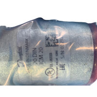 Danfoss 027H1145 20 DIN ICM20 Multifunktionsventilgehäuse