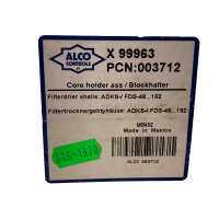 Alco Controls X 99963 Blockhalter 003712