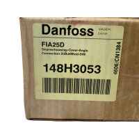 Danfoss 4606/CN1384 148H3053 Absperrventil Ventil