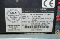 ATM SVG 011  P3120-05121PF P312005121PF  MGV