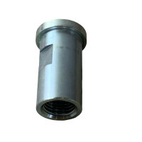 Danfoss 027f0226 externer Pilotanschluß PM 32-65 Stahl