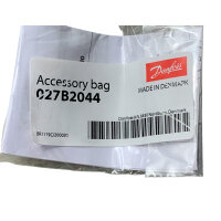 Danfoss 027f0226 externer Pilotanschluß PM 32-65 Stahl