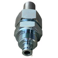 Danfoss 027f0226 externer Pilotanschluß PM 32-65 Stahl