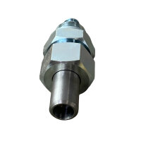 Danfoss 027f0226 externer Pilotanschluß PM 32-65 Stahl