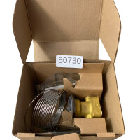 Danfoss R404A/R507 067B3238 TES5 Thermo-Expansionsventil...