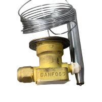 Danfoss R404A/R507 067B3238 TES5 Thermo-Expansionsventil Ventil