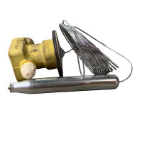 Danfoss R404A/R507 067B3238 TES5 Thermo-Expansionsventil Ventil