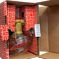 Danfoss R404A/R507 067B3347 Thermostatisches...