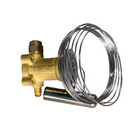 Danfoss R404A/R507 067B3347 Thermostatisches Expansionsventil