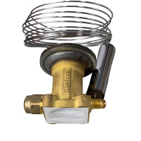 Danfoss R404A/R507 067B3347 Thermostatisches Expansionsventil