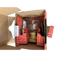 Danfoss R404A/R507 067B3238 Thermostatisches...
