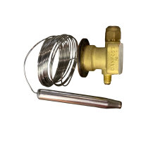 Danfoss R404A/R507 067B3238 Thermostatisches Expansionsventil
