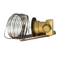 Danfoss R404A/R507 067B3238 Thermostatisches Expansionsventil