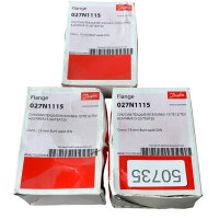 Danfoss 027N1115...