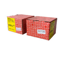 Danfoss R22/R407C 067B3306 thermostatische Expansionsventil