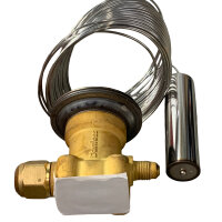 Danfoss R22/R407C 067B3306 thermostatische Expansionsventil