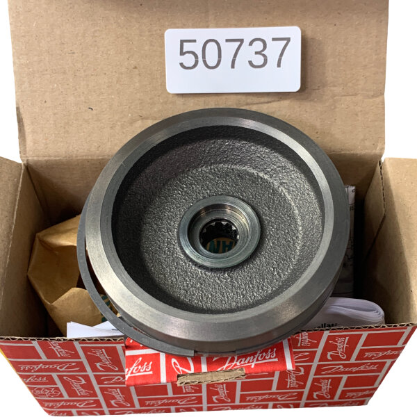 Danfoss PML50 027F2155 Ersatzteil Kolbenbaugruppe