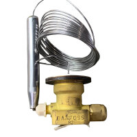 Danfoss R404A/R507 067B3238 TES5 Thermo-Expansionsventiloberteil