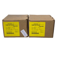 Danfoss R404A/R507 067B3238 TES5 Thermo-Expansionsventiloberteil