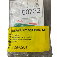 Danfoss 032F0201 Repair Kit für EVM-NC