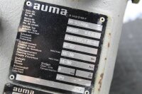 AUMA  SAEX07.1  Drehantrieb Stellantrieb Stellantriebe