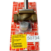 Danfoss 068F4053 Ventil EVSR 14