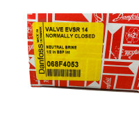 Danfoss 068F4053 Ventil EVSR 14
