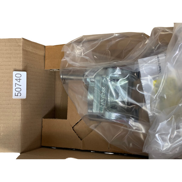 Danfoss AKVA 15-1 068F5020 Expansionsventil