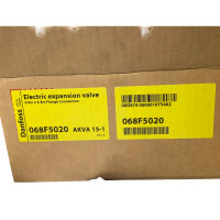Danfoss AKVA 15-1 068F5020 Expansionsventil
