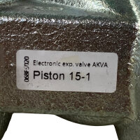 Danfoss AKVA 15-1 068F5020 Expansionsventil