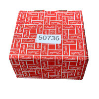 Danfoss EVSR 22 068F4055 Magnetventil o.Spule f.Wasser