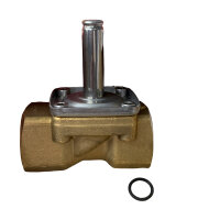Danfoss EVSR 22 068F4055 Magnetventil o.Spule f.Wasser