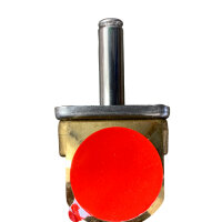 Danfoss EVSR 22 068F4055 Magnetventil o.Spule f.Wasser