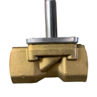 Danfoss EVSR 22 068F4055 Magnetventil o.Spule f.Wasser