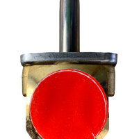 Danfoss EVSR 22 068F4055 Magnetventil o.Spule f.Wasser