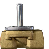 Danfoss EVSR 22 068F4055 Magnetventil o.Spule f.Wasser