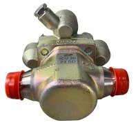 Danfoss ICS 25-5 DA 027H2074 Servoventil Ventil