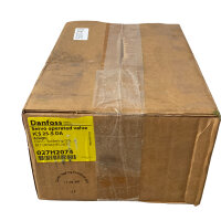 Danfoss ICS 25-5 DA 027H2074 Servoventil Ventil